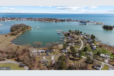 1223 Shore Drive, Colonial Beach, VA 22443 - Photo 38