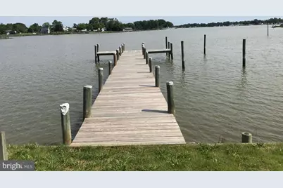 660 Shore Drive, Colonial Beach, VA 22443 - Photo 1