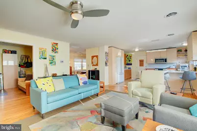 946 Bryant Avenue, Colonial Beach, VA 22443 - Photo 1