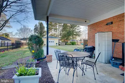 946 Bryant Avenue, Colonial Beach, VA 22443 - Photo 14