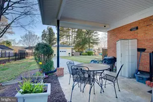 946 Bryant Ave, Colonial Beach, VA 22443 - Photo 14