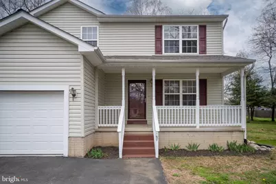 167 Dale Drive, Colonial Beach, VA 22443 - Photo 6