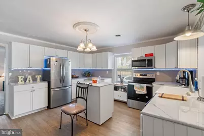 1216 Marshall Avenue, Colonial Beach, VA 22443 - Photo 16