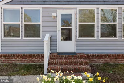 1216 Marshall Avenue, Colonial Beach, VA 22443 - Photo 2
