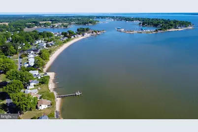 162 Shore Drive, Colonial Beach, VA 22443 - Photo 2