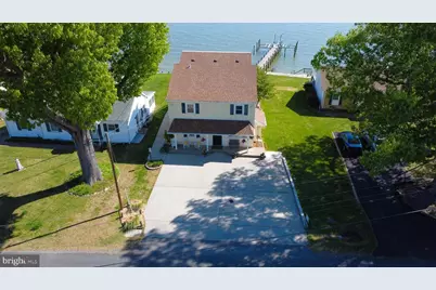 162 Shore Drive, Colonial Beach, VA 22443 - Photo 52