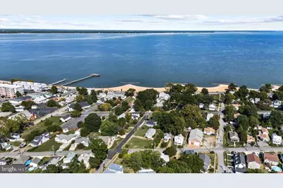 109 Bancroft Avenue, Colonial Beach, VA 22443 - Photo 34