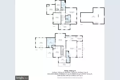 31 Bancroft Avenue, Colonial Beach, VA 22443 - Photo 42