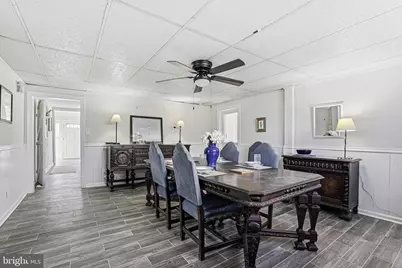 31 Bancroft Avenue, Colonial Beach, VA 22443 - Photo 16