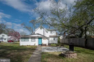 319 Marshall, Colonial Beach, VA 22443 - Photo 76