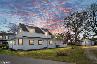 319 Marshall, Colonial Beach, VA 22443 - Photo 1