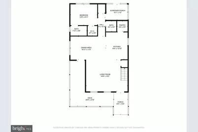 700 Taggart Street, Colonial Beach, VA 22443 - Photo 4