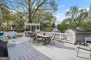 3400 Riverview Dr, Colonial Beach, VA 22443 - Photo 30