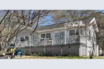 3400 Riverview Drive, Colonial Beach, VA 22443 - Photo 8