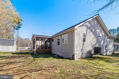 140 Greenway Drive, Colonial Beach, VA 22443 - Photo 30