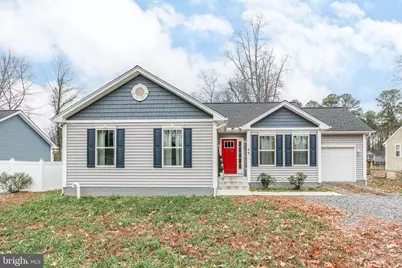 Lot 10 Azalea Way, Colonial Beach, VA 22443 - Photo 1