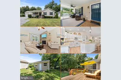 305 Cedar Lane, Colonial Beach, VA 22443 - Photo 1