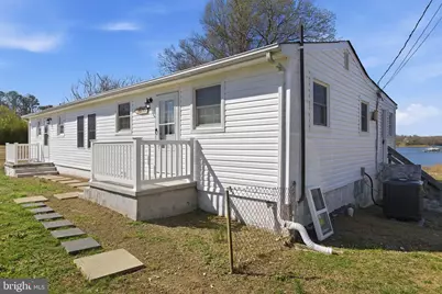 20287 Ridge Road, Colonial Beach, VA 22443 - Photo 1