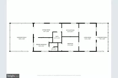 1109 Bancroft Avenue, Colonial Beach, VA 22443 - Photo 52