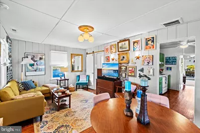 1109 Bancroft Avenue, Colonial Beach, VA 22443 - Photo 8