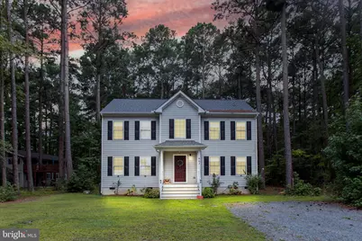 662 N Glebe, Montross, VA 22520 - Photo 2