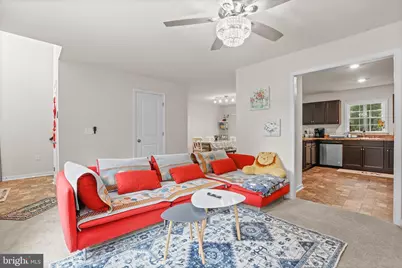 662 N Glebe, Montross, VA 22520 - Photo 4