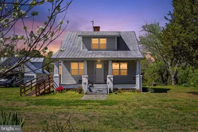 4809 Coles Point Road, Hague, VA 22469 - Photo 1