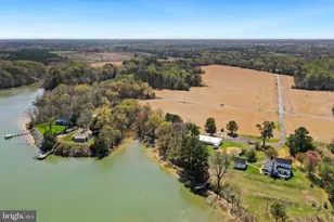 Beales Wharf - Parcel 1, Montross, VA 22520 - Photo 1