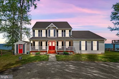 259 Monument Drive, Montross, VA 22520 - Photo 2