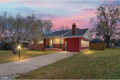 160 12th St., Colonial Beach, VA 22443 - Photo 2