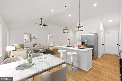 722 Circle Lane, Colonial Beach, VA 22443 - Photo 4