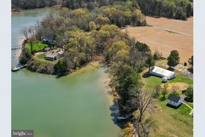 Beale's Wharf Road | Parcel 2, Montross, VA 22520 - Photo 1