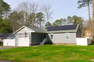 283 Shorewood Dr, Colonial Beach, VA 22443 - Photo 1