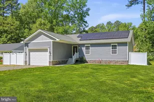 283 Shorewood Dr, Colonial Beach, VA 22443 - Photo 1