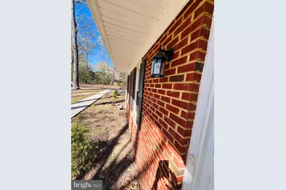 436 Thompson Circle, Colonial Beach, VA 22443 - Photo 6