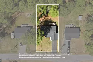 329 N Glebe Rd, Montross, VA 22520 - Photo 18