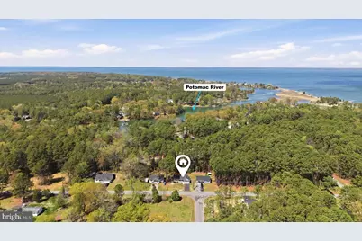 329 N Glebe Road, Montross, VA 22520 - Photo 4