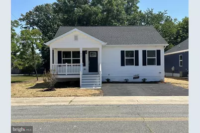 921 Jackson Street, Colonial Beach, VA 22443 - Photo 1