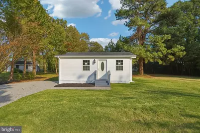 1432 Holly Vista Drive, Colonial Beach, VA 22443 - Photo 1