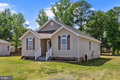 1523 Bowie Road, Colonial Beach, VA 22443 - Photo 32