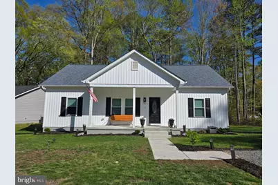 14 Azalea Way, Colonial Beach, VA 22443 - Photo 1