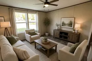 1555 Tavern Run Rd, Hague, VA 22469 - Photo 2