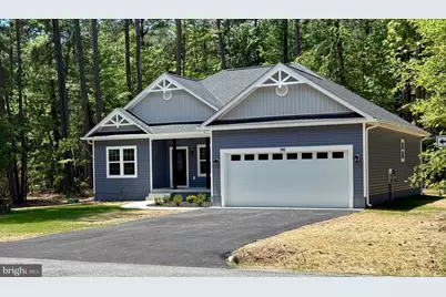 292 Currioman Drive, Montross, VA 22520 - Photo 1