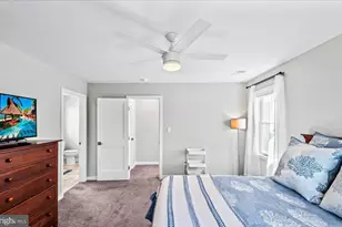 221 Wilder Ave, Colonial Beach, VA 22443 - Photo 16