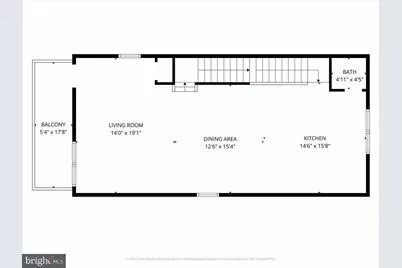 221 Wilder Avenue, Colonial Beach, VA 22443 - Photo 42