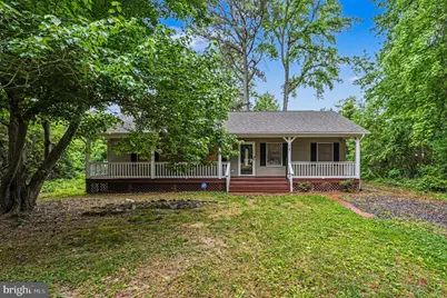 78 Woodmount Drive, Colonial Beach, VA 22443 - Photo 4