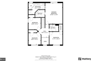 282 Circle Ln, Colonial Beach, VA 22443 - Photo 4