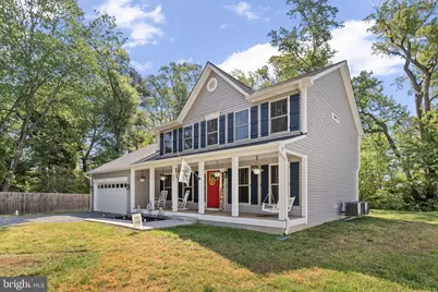 66 San Pedro Dr, Colonial Beach, VA 22443 - Photo 2