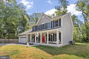 66 San Pedro Dr, Colonial Beach, VA 22443 - Photo 1