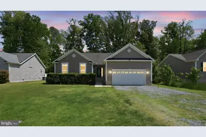 188 Nicholson Drive, Colonial Beach, VA 22443 - Photo 1